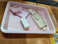 -熙工匠银饰•拼豆团建DIY(壹方城店)