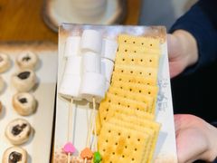 -树下时尚餐厅(翠园街店)