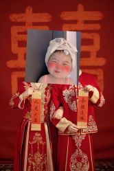 -青禾蒙娜丽莎婚纱摄影(武汉总店)