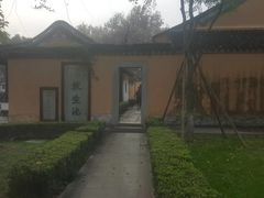 -范蠡湖公园