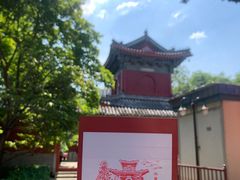 -北京艺术博物馆(万寿寺)
