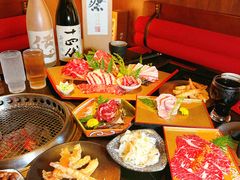 -300杯·和牛烧肉清酒专门店(廊里店)