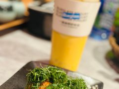 -人间酒暖·Go blanc·烧鸟·深夜食堂(陆家嘴店)