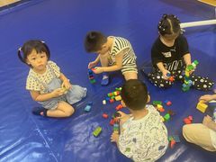 -金宝贝(中环百联中心)