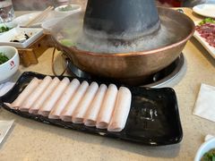 -阳坊大都涮羊肉(阳坊总店)