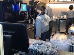 -瑞幸咖啡(南海万科广场店)