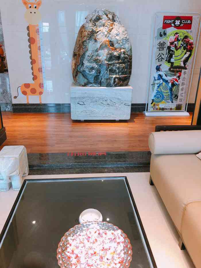 金凤凰5号水汇-"服务很好;环境也不错;设施也挺好的."-大众点评移动版