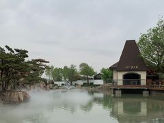 -静之湖度假区