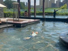 -清河半岛温泉度假酒店