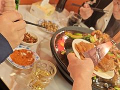 -一烙锅(友谊店)