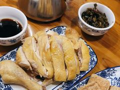 -洞天食府(北大街店)