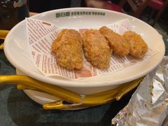 -新白鹿餐厅(湖滨银泰IN77C区店)