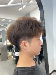 -Cima salon西玛沙龙