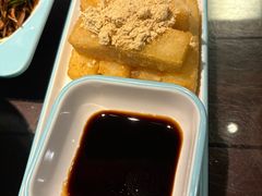 -江边城外烤全鱼(方庄时代购物中心店)