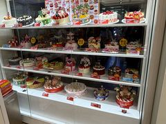 -味多美蛋糕(八大处店)