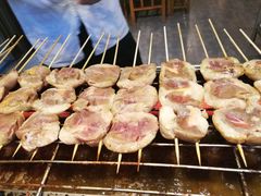-京门老爆三·铜锅涮肉 爆肚(望京店)