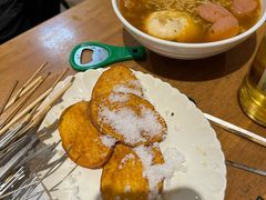 -老味烧烤(总店)