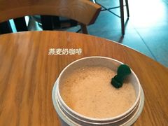 -星巴克(广州光明广场店)