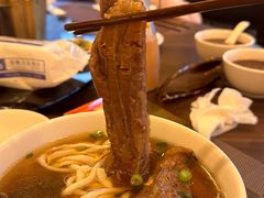-中国厨房/台湾牛肉面