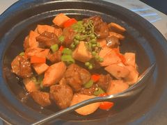 -曼格纳·曼芯馆(杨浦店)