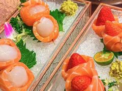 -王氏炉匠·烧鸟放题自助(好运街店)