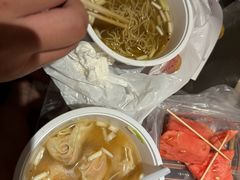 -一记面馆(易发店)