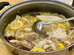 -派派茶客(金杏花园店)