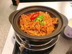 -谷田稻香·砂锅菜(西乡天虹店)