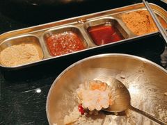 -东味北道熟成·炭火烤肉(九龙店)