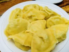 -金谷园饺子·烧烤·家宴(人大总店)