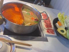 -许府牛火锅(长沙龙湖芙蓉天街店)