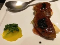 -雍和会海鲜姿造自助(湖东路店)