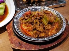 -品回味清真西北楼(宁波首店)