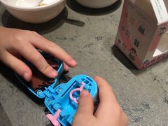-海底捞火锅(华南摩尔店)