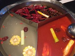 -董家湾重庆老火锅(嘉华店)