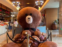 -美盛喜来登大酒店-盛宴标帜餐厅
