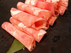 -西郊宾馆·1921餐厅