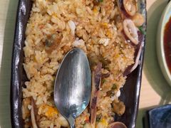 -沼津港精致料理·寿喜烧·烧鸟(漕河泾印象城店)