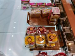 -UH祐禾(光谷世界城店)