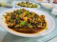 -丰收渔港饭店(嵊泗店)