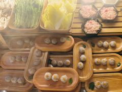 -披头士和牛火锅·寿喜烧自助(陶溪川店)