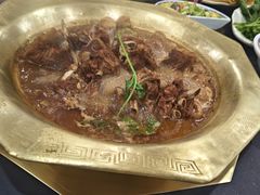 -芦月轩羊蝎子(太平桥店)