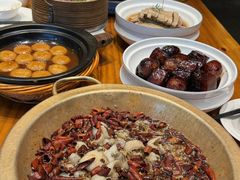 -永安水煮活鱼·仪征菜(仪征奥林匹克店)
