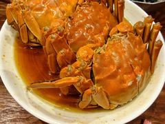 -寻宝记绍兴菜(鲁迅路店)