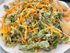 蒸菜-大林炒面馆(昆仑路店)