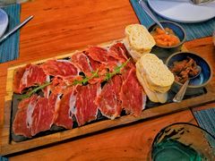 -帕歌西班牙餐厅paco tapas