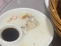 -天乐农家鱼头王(天目湖店)