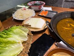 -楠火锅(昆山金鹰店)