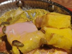 -吕氏疙瘩汤·新鲁菜(济南万象城店)