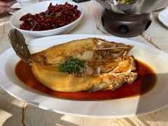 -玫瑰厅上海菜(兴国路店)